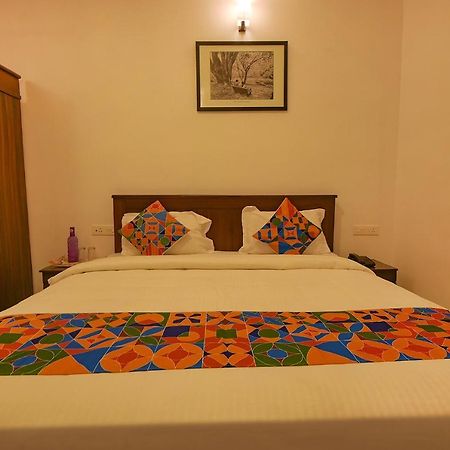 Fabhotel Greenwood Stays Ooty Bagian luar foto