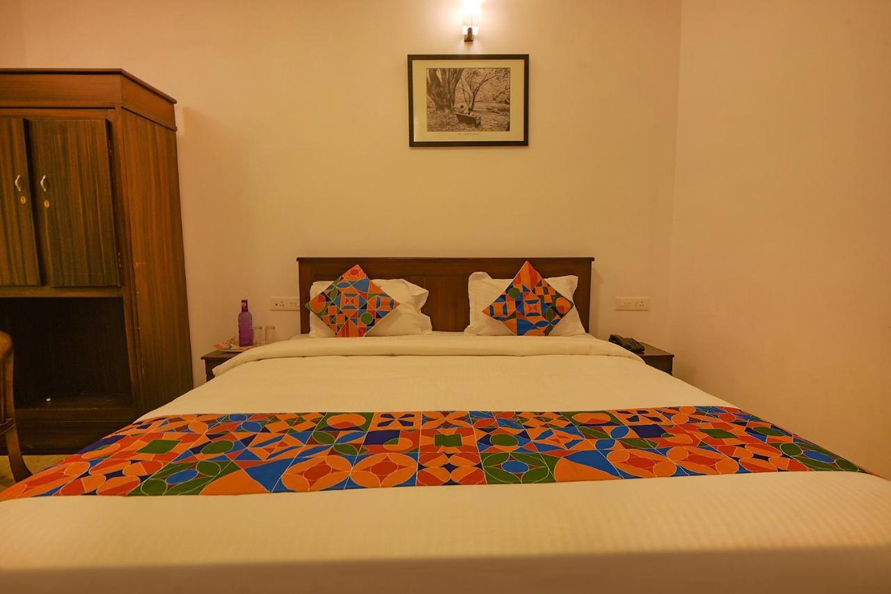 Fabhotel Greenwood Stays Ooty Bagian luar foto