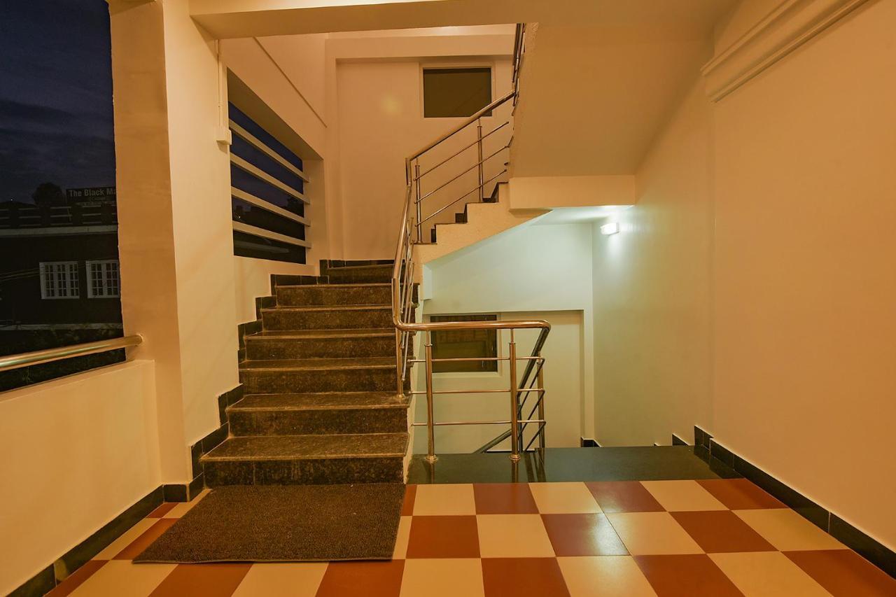 Fabhotel Greenwood Stays Ooty Bagian luar foto