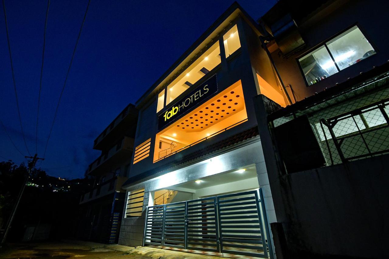 Fabhotel Greenwood Stays Ooty Bagian luar foto