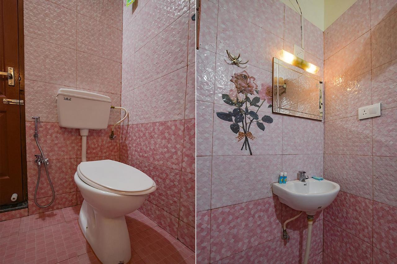 Fabhotel Greenwood Stays Ooty Bagian luar foto