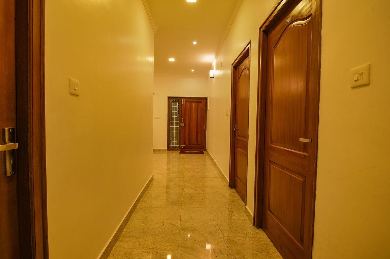 Fabhotel Greenwood Stays Ooty Bagian luar foto