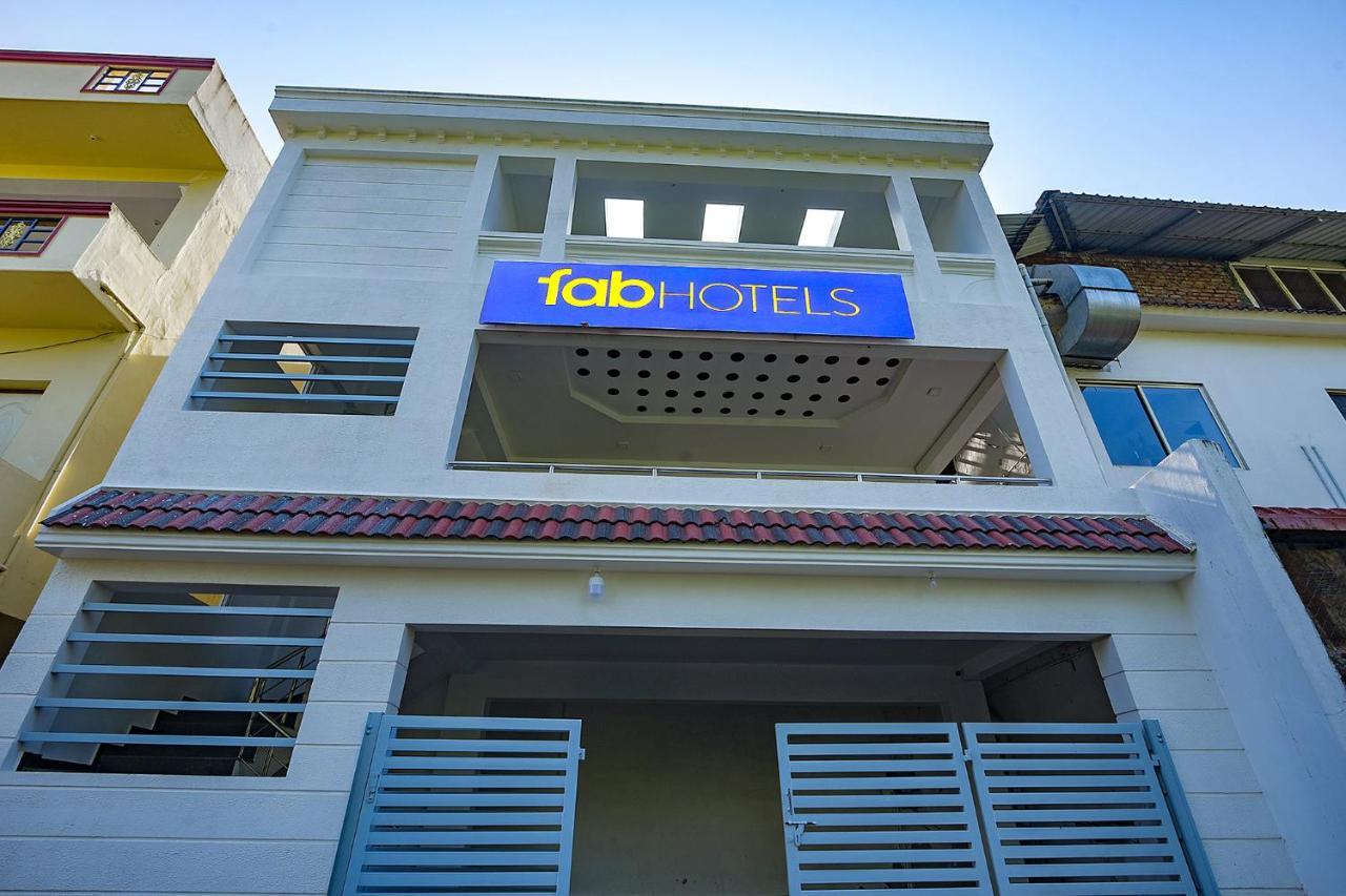 Fabhotel Greenwood Stays Ooty Bagian luar foto