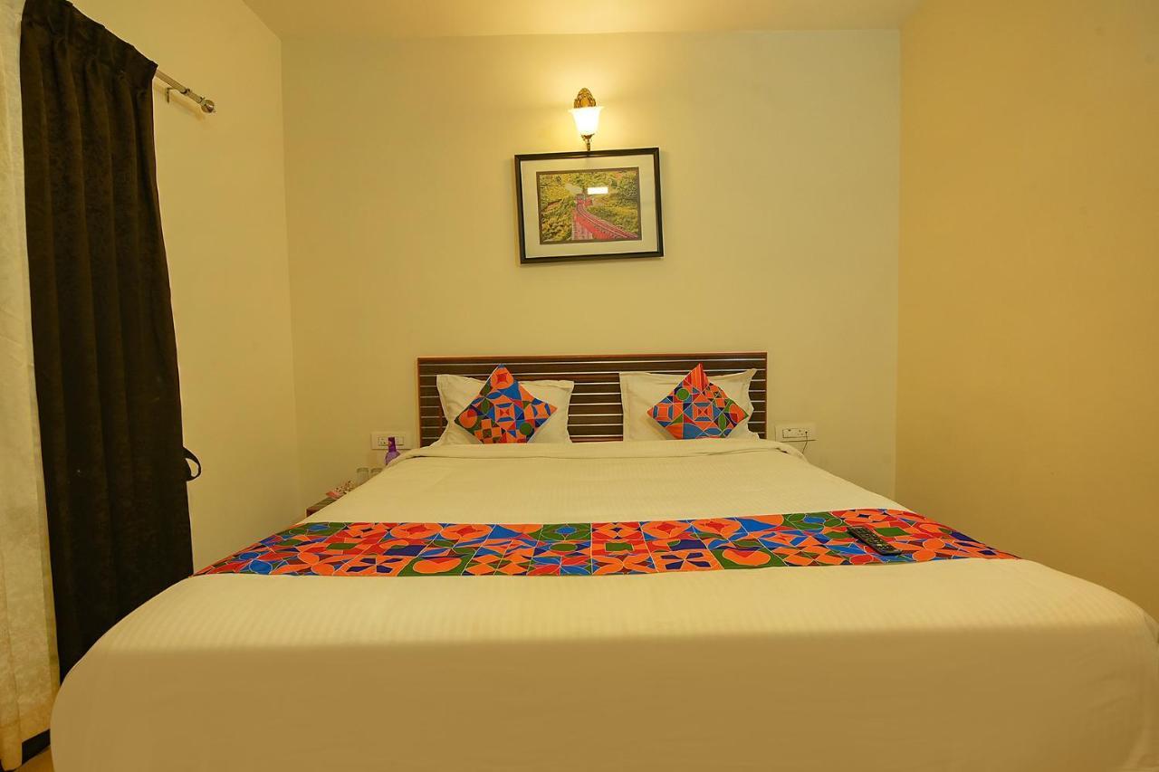 Fabhotel Greenwood Stays Ooty Bagian luar foto
