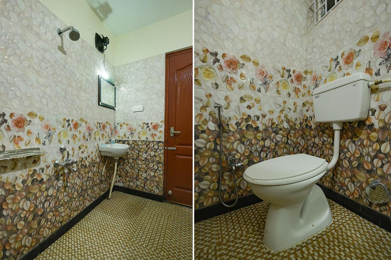 Fabhotel Greenwood Stays Ooty Bagian luar foto