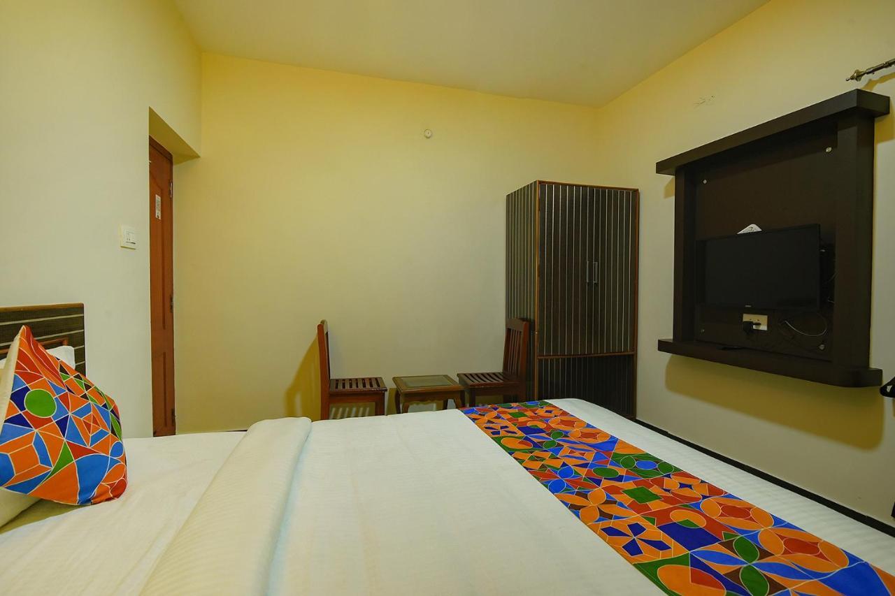 Fabhotel Greenwood Stays Ooty Bagian luar foto