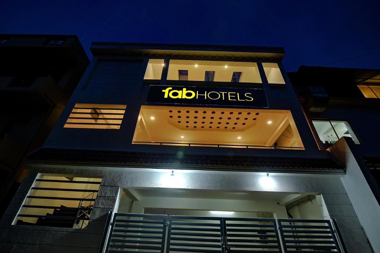 Fabhotel Greenwood Stays Ooty Bagian luar foto