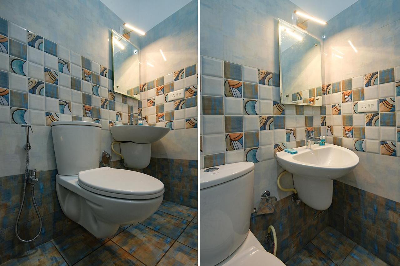 Fabhotel Greenwood Stays Ooty Bagian luar foto