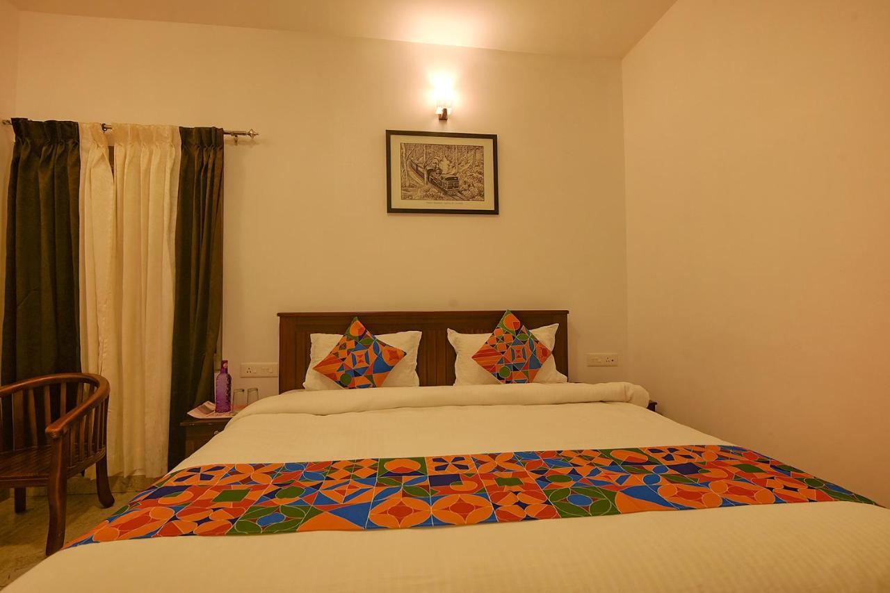 Fabhotel Greenwood Stays Ooty Bagian luar foto