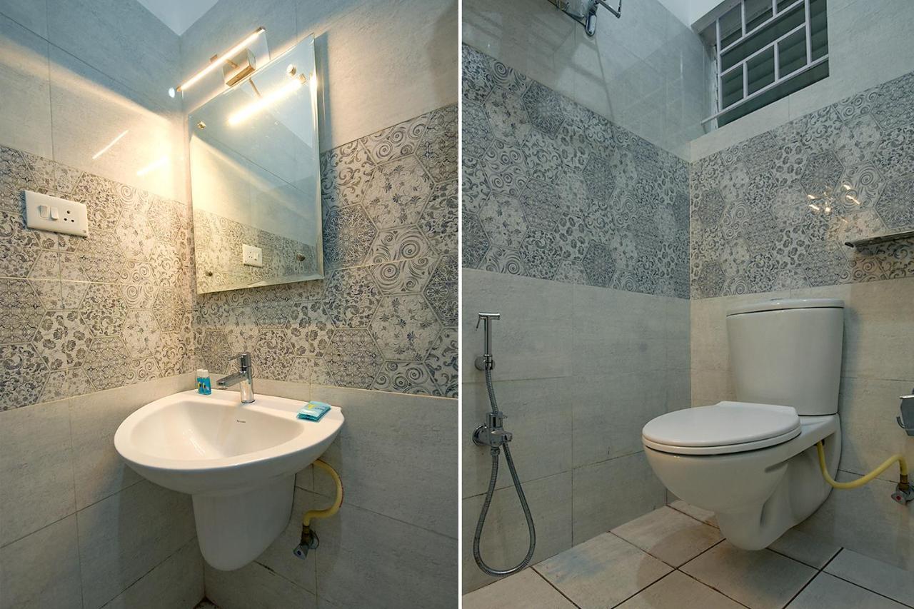 Fabhotel Greenwood Stays Ooty Bagian luar foto